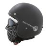 Highway Hawk H02-644 Maska Spider neopren